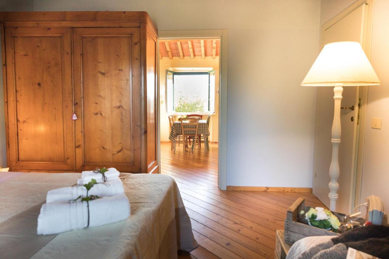 Alpaca Country House Apartment Pontedera
